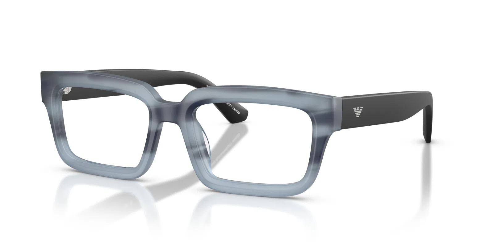 Emporio Armani 3277U Eyeglasses - view 2